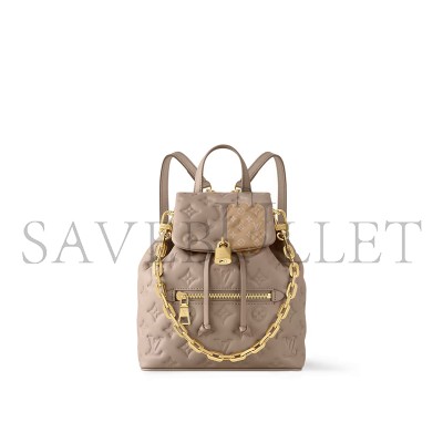 LOUIS VUITTON COUSSIN BACKPACK PM M13358 (26*21*10cm)